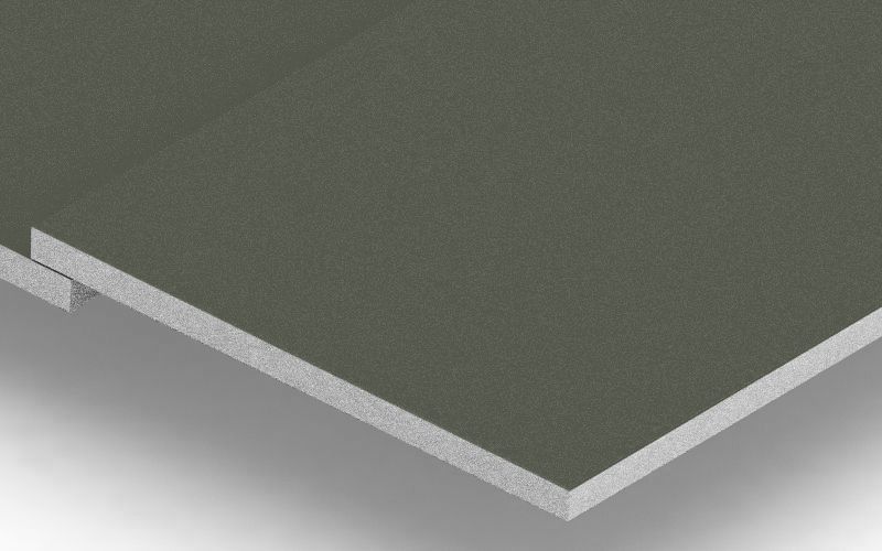 Фиброцементный сайдинг Cedral Smooth (гладкий), изображение, фото | Сталь ТД
